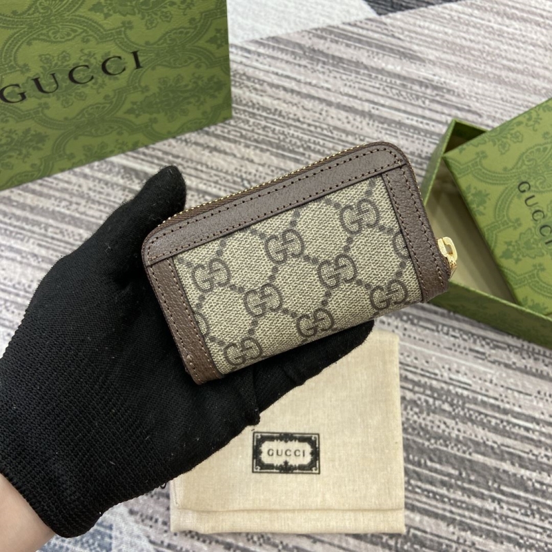 Gucci Wallets & Purse